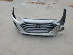 2018 Hyundai Elantra Sel продається в Savannah, GA - Front End