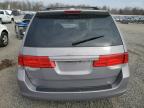 2009 Honda Odyssey Exl for Sale in Hillsborough, NJ - Side