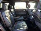 2020 Hyundai Palisade Limited de vânzare în Fresno, CA - Side