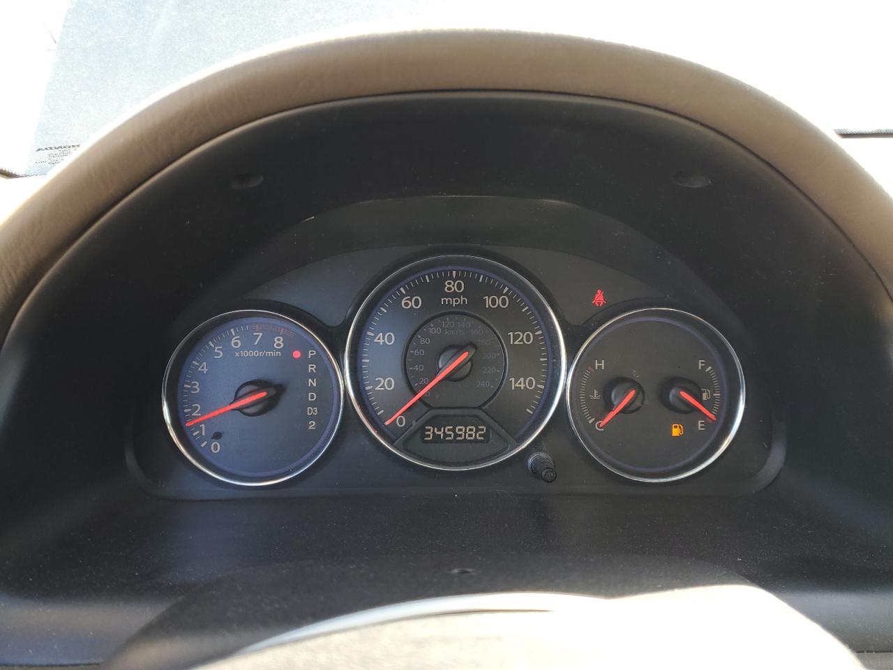 2005 Honda Civic - Image 9