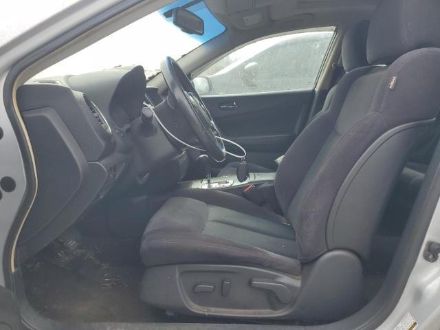 2014 NISSAN MAXIMA S