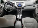 2013 Hyundai Elantra Gls de vânzare în Chicago Heights, IL - Rear End