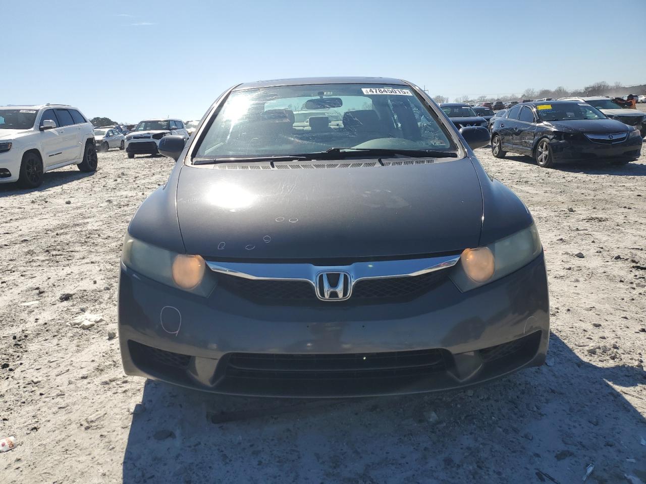 2010 Honda Civic - Image 5