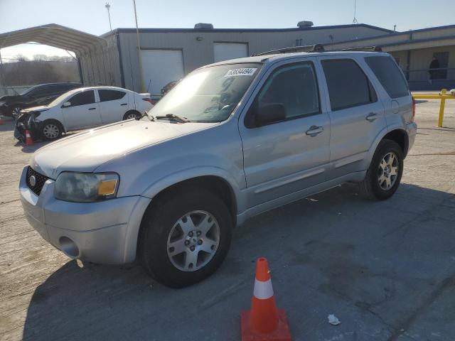 2005 Ford Escape Limited