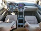 2018 Honda Odyssey Lx продається в Grand Prairie, TX - Front End