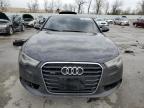 2012 Audi A6 Premium Plus na sprzedaż w Bridgeton, MO - Front End