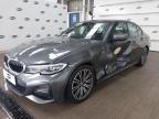 2021 BMW 320I M SPO for sale at Copart EAST KILBRIDE