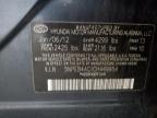 2012 Hyundai Sonata Gls for Sale in Candia, NH - Rear End