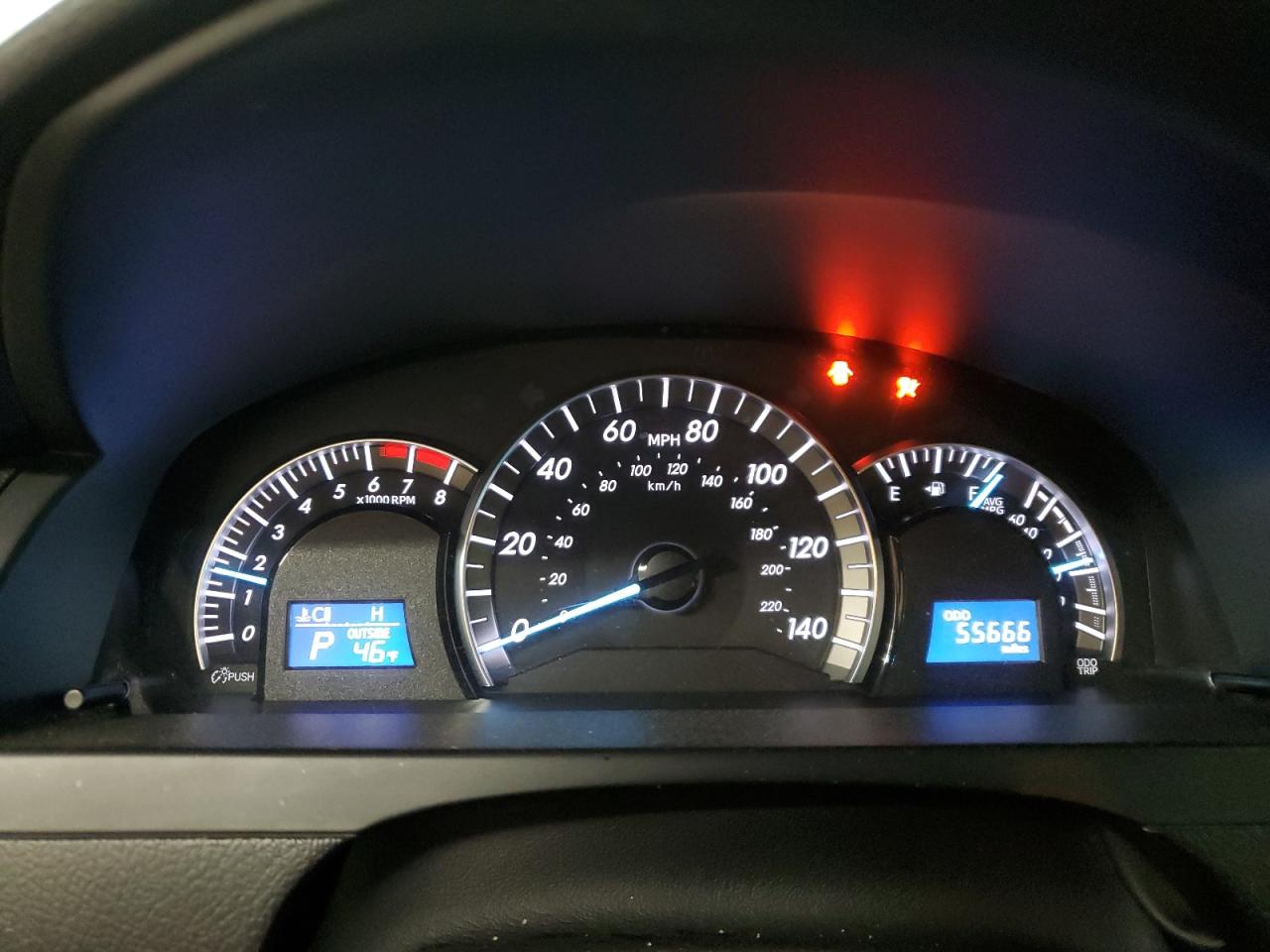 2014 Toyota Camry - Image 9