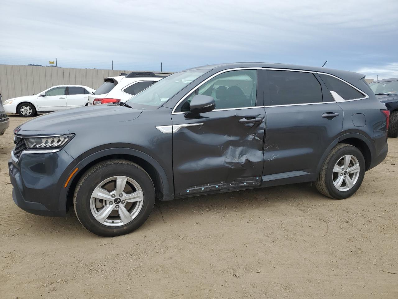 2021 Kia Sorento - Image 1