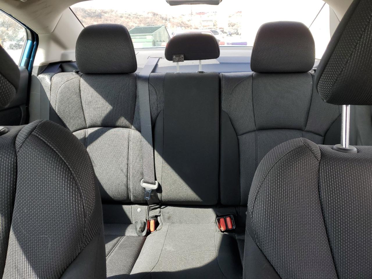 2018 Subaru Impreza - Image 10
