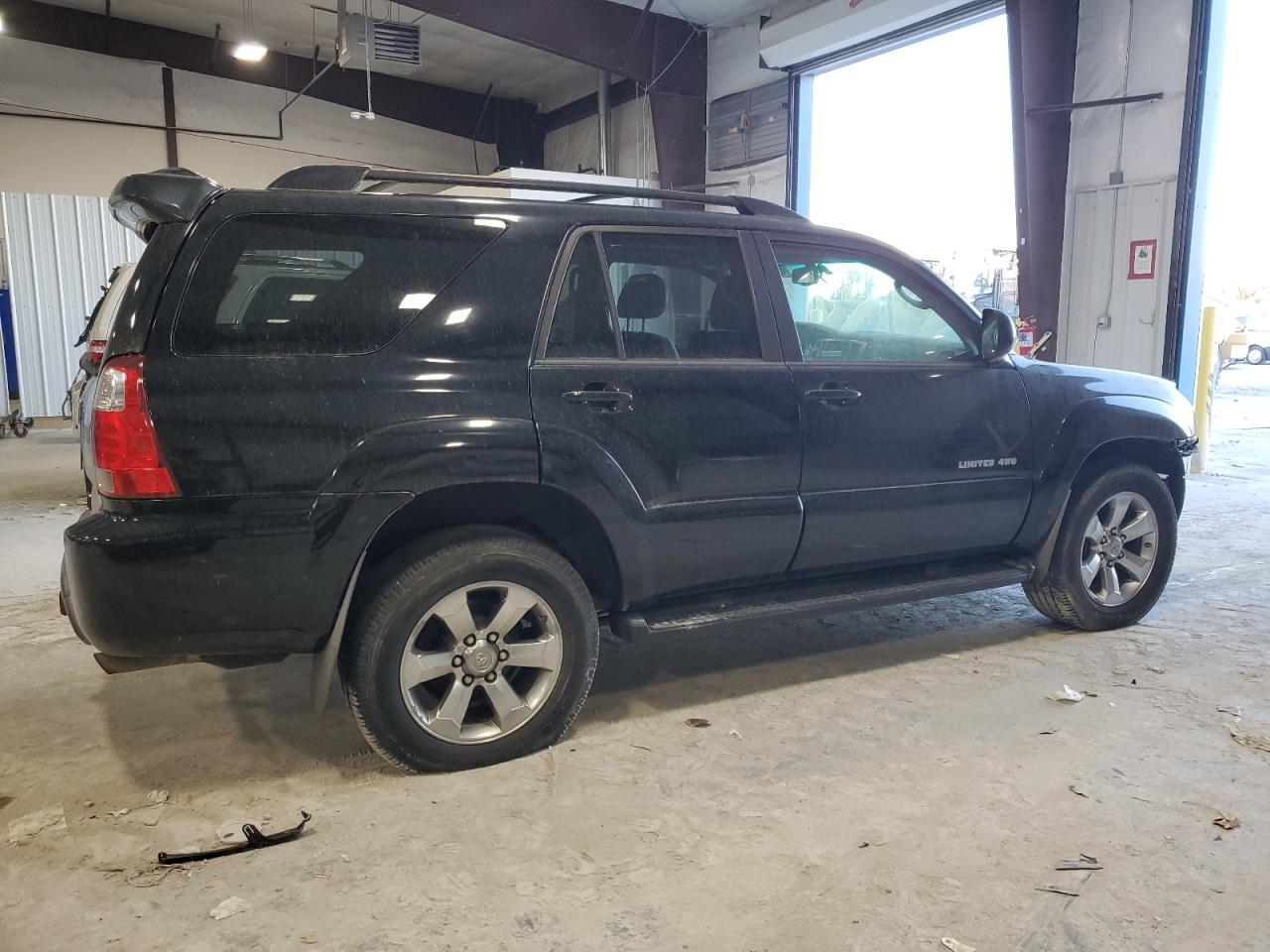 2007 Toyota 4Runner - Image 3