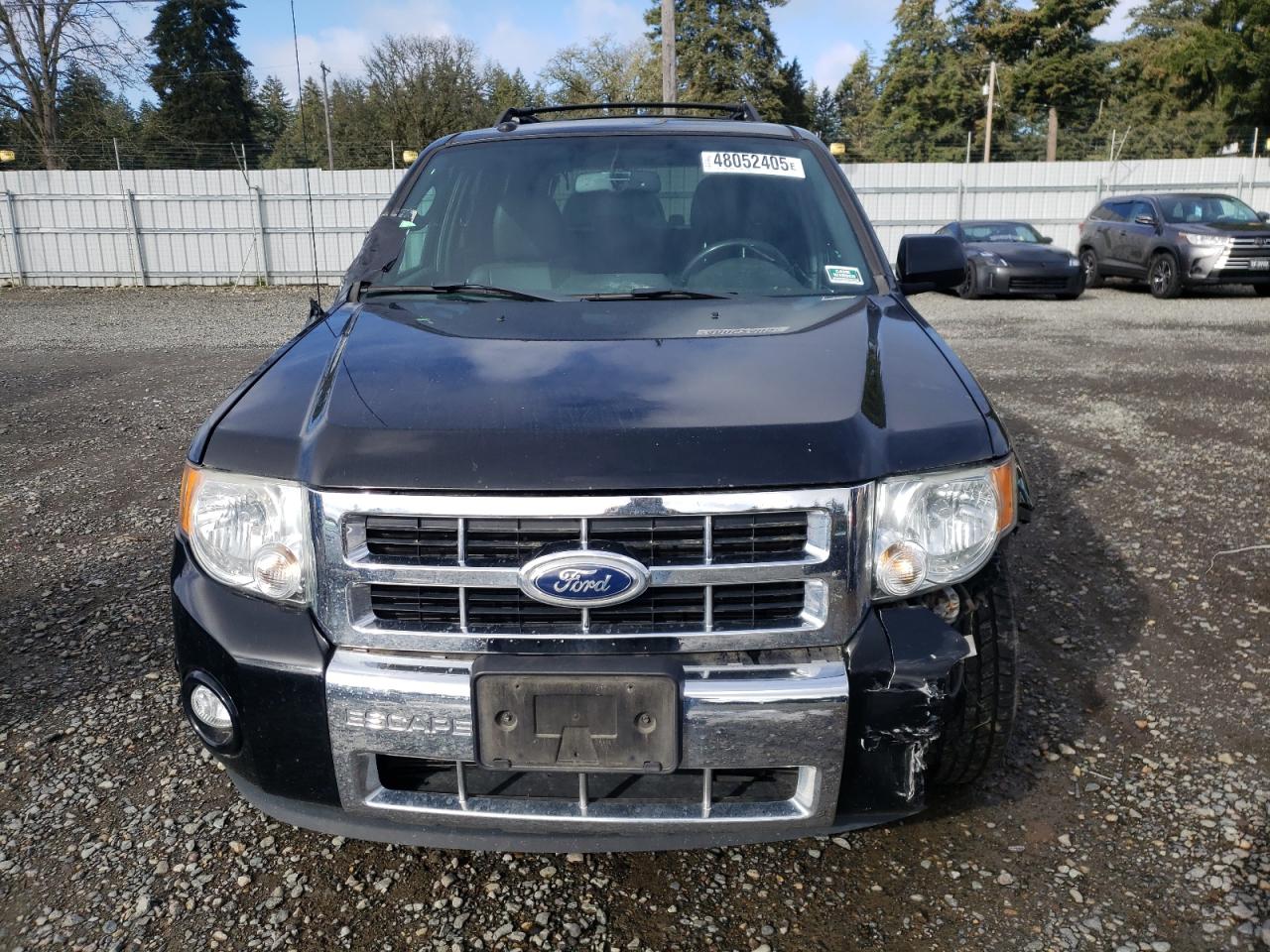 2012 Ford Escape - Image 5