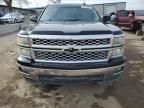2015 Chevrolet Silverado C1500 Lt for Sale in Albuquerque, NM - Rear End