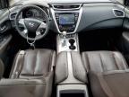 2017 Nissan Murano S for Sale in Seaford, DE - Side