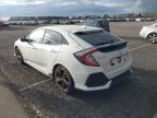 2019 HONDA CIVIC SPOR for sale at Copart SANDTOFT