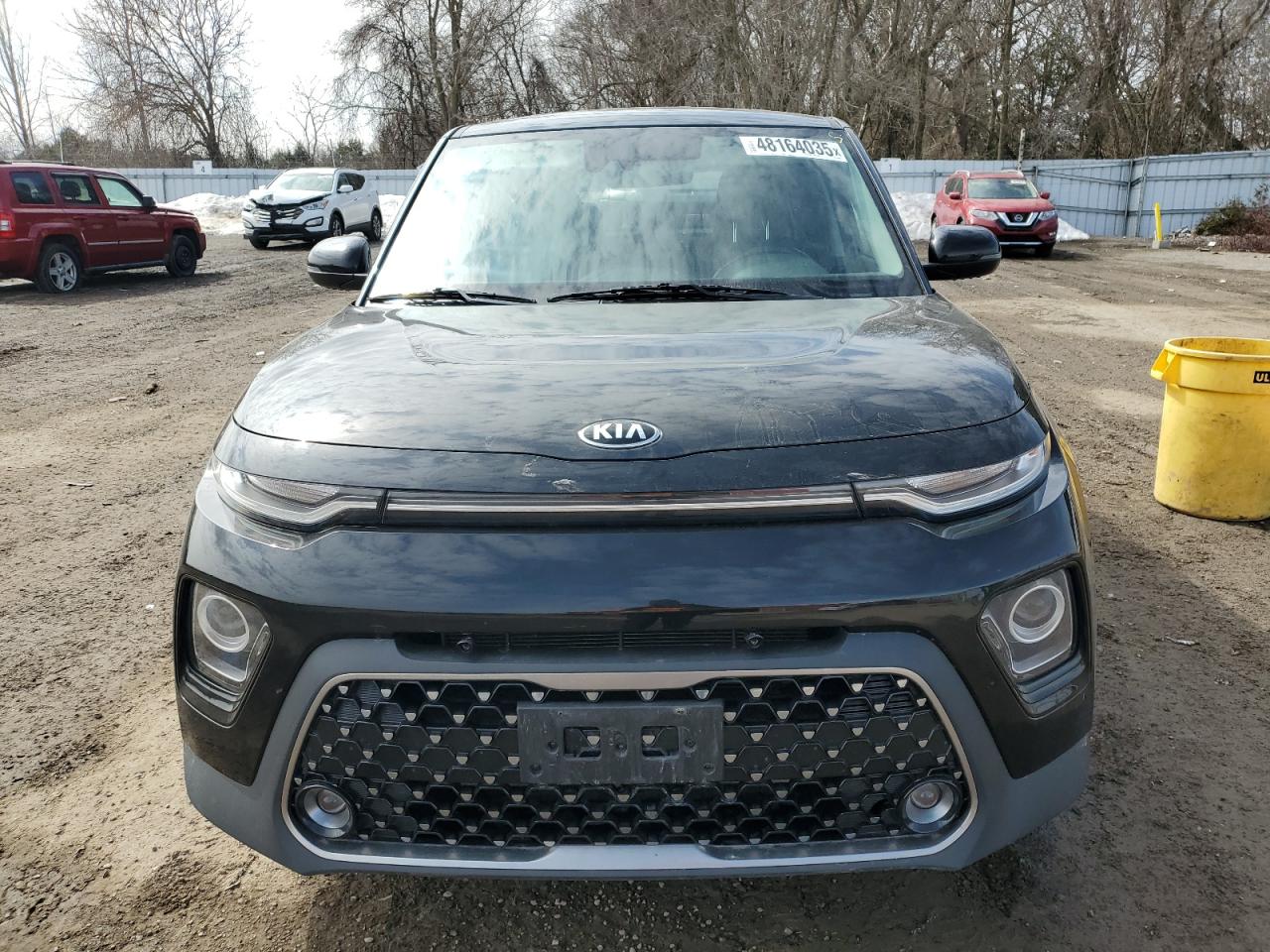 2020 Kia Soul - Image 5