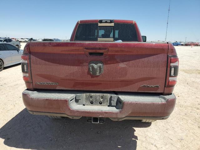  RAM 2500 2024 Bordowy