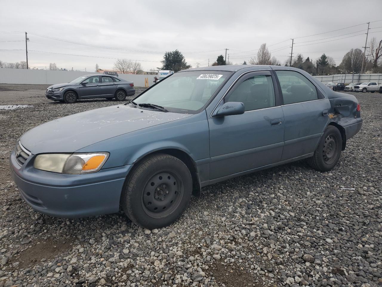 2000 Toyota Camry - Image 1