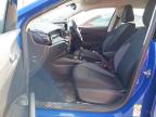 2024 SKODA FABIA SE C for sale at Copart WOLVERHAMPTON