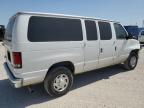 2014 Ford Econoline E350 Super Duty Wagon for Sale in Houston, TX - Front End