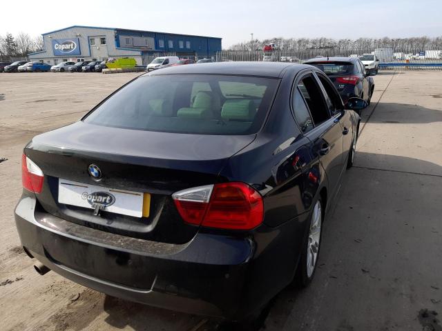2008 BMW 320I M SPO