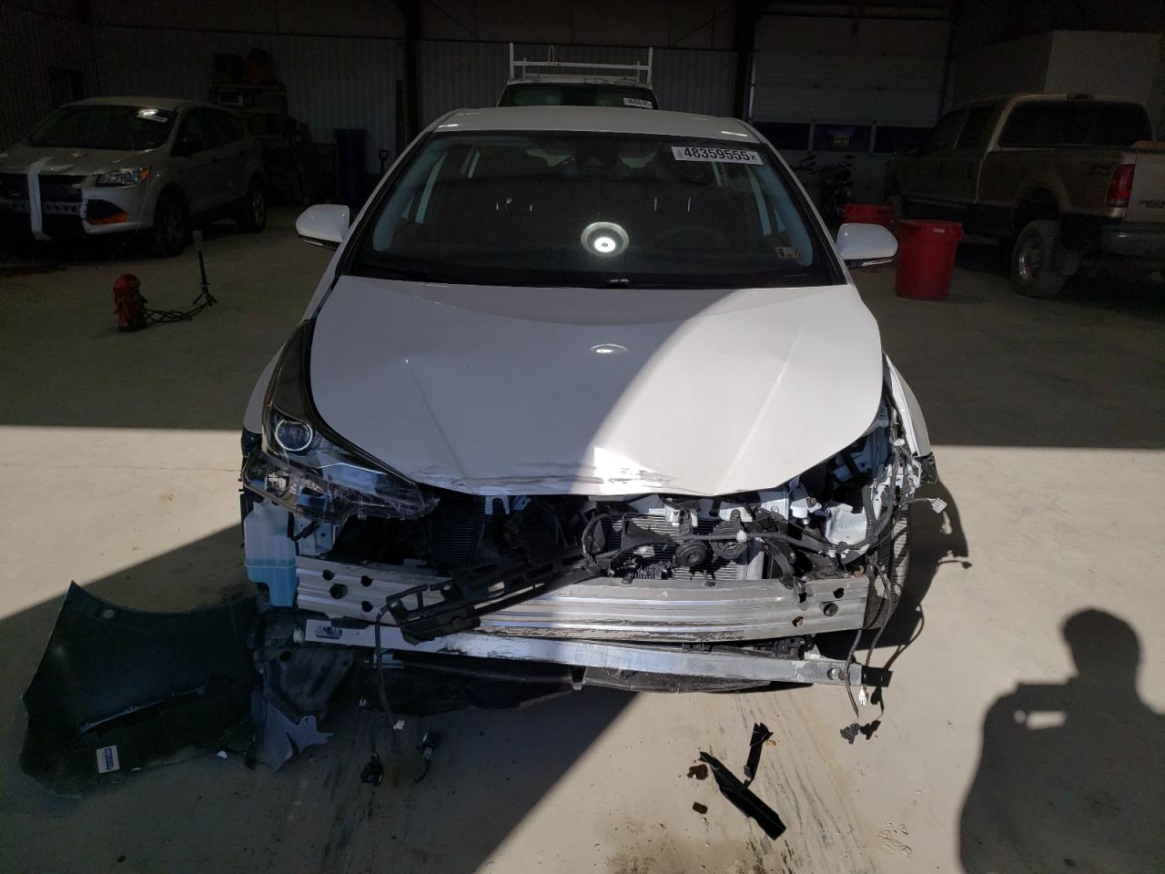 2020 Toyota Prius - Image 5