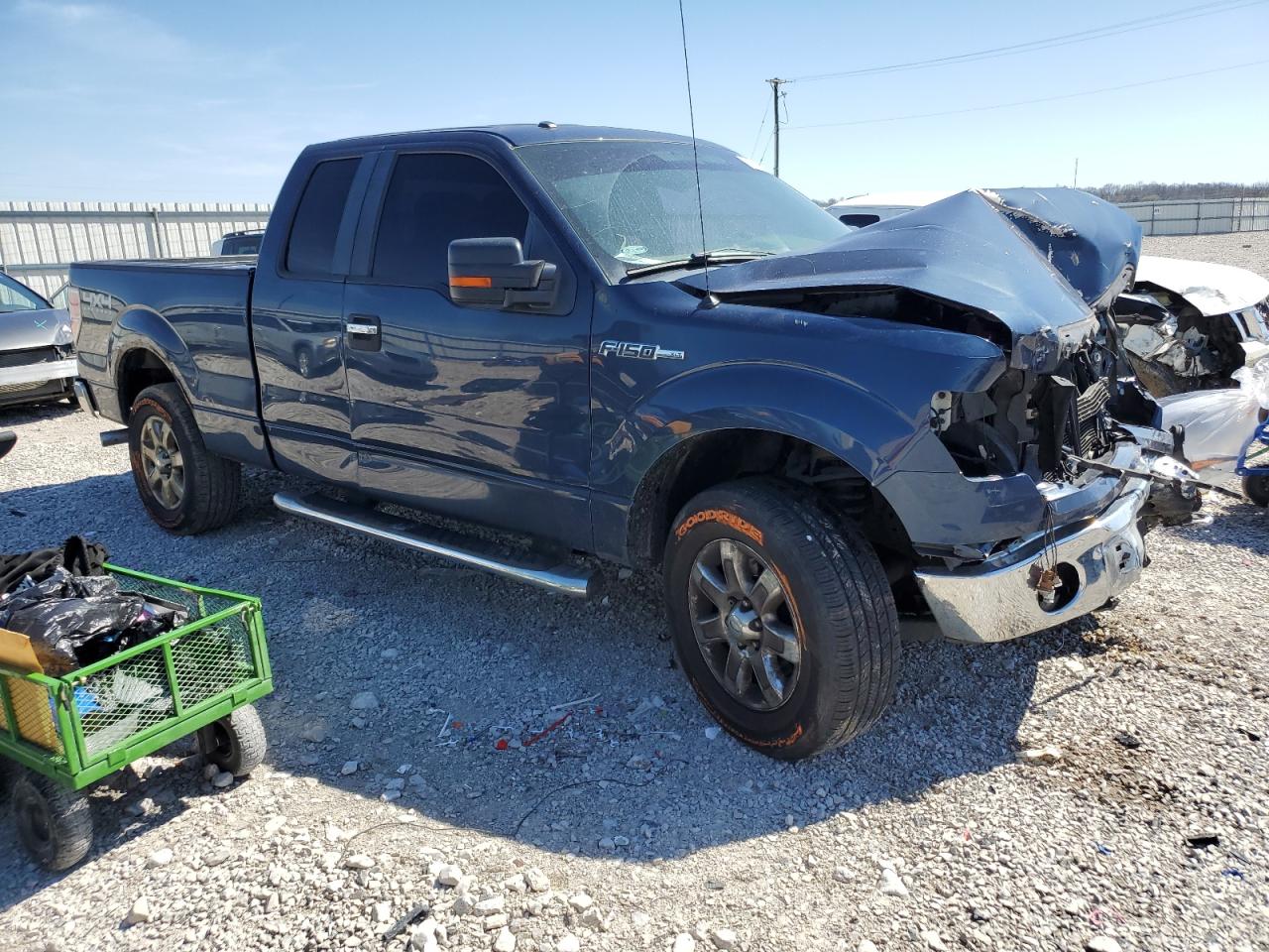 2013 Ford F-150 - Image 4