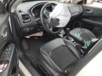 2021 Jeep Compass Latitude იყიდება Earlington-ში, KY - Front End