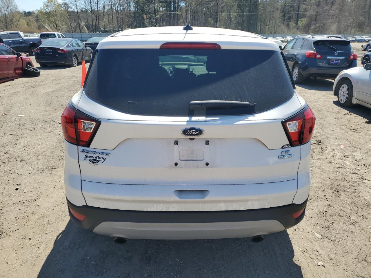 2019 Ford Escape - Image 6