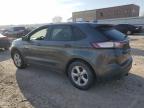 2016 Ford Edge Se იყიდება Kansas City-ში, KS - Side