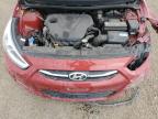 2017 Hyundai Accent Sport for Sale in Helena, MT - Front End