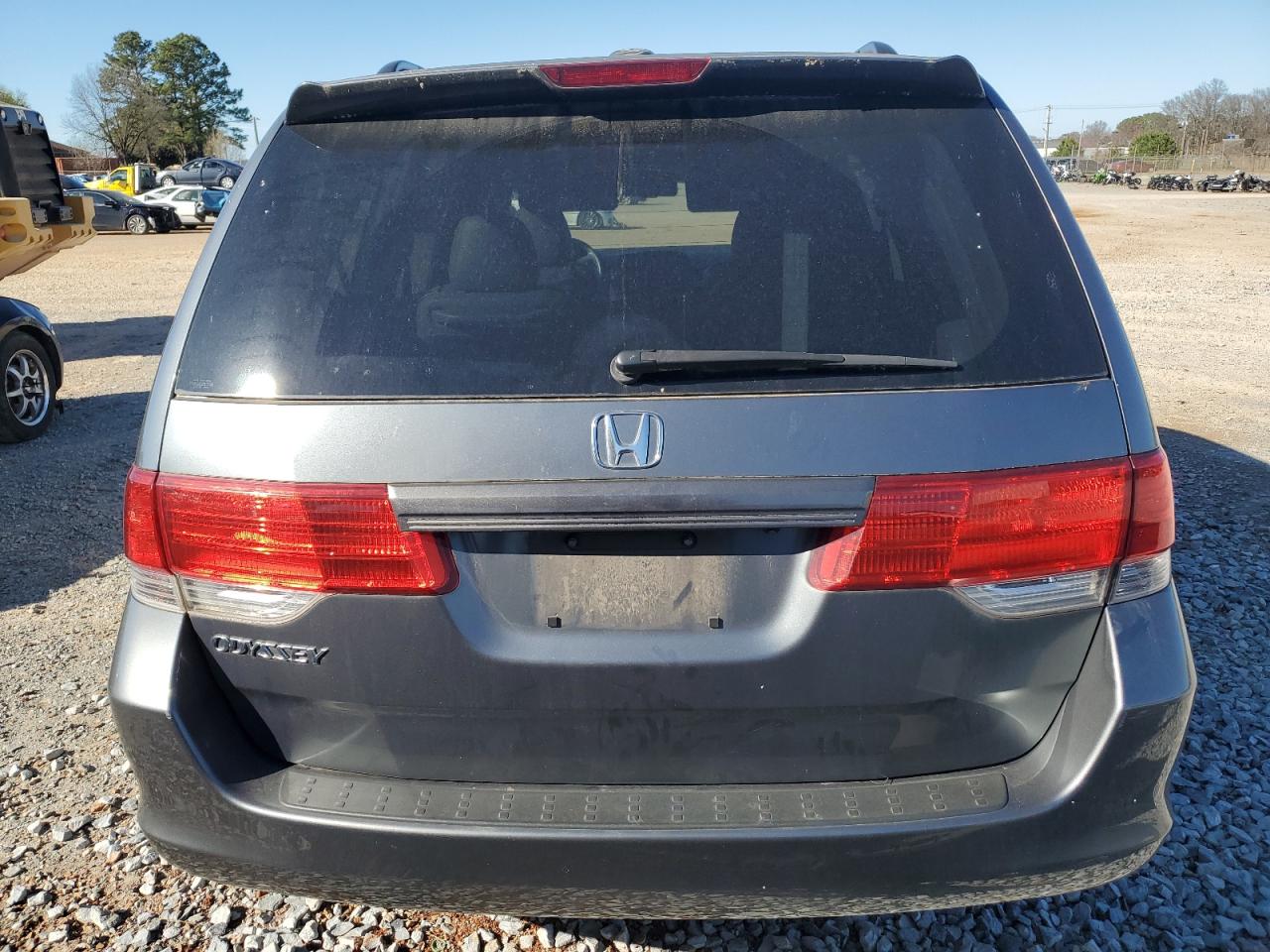 2010 Honda Odyssey - Image 6