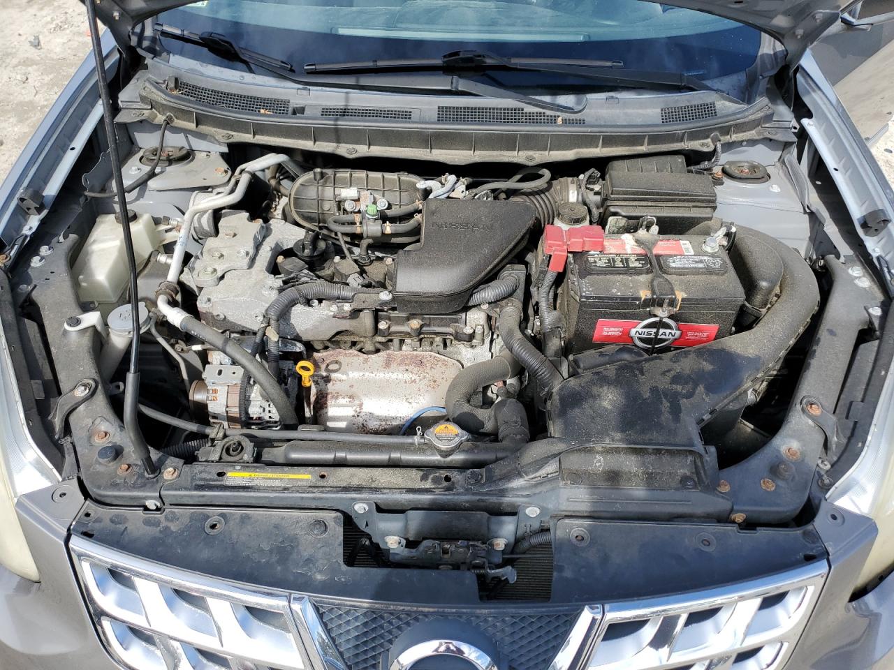 2011 Nissan Rogue - Image 12