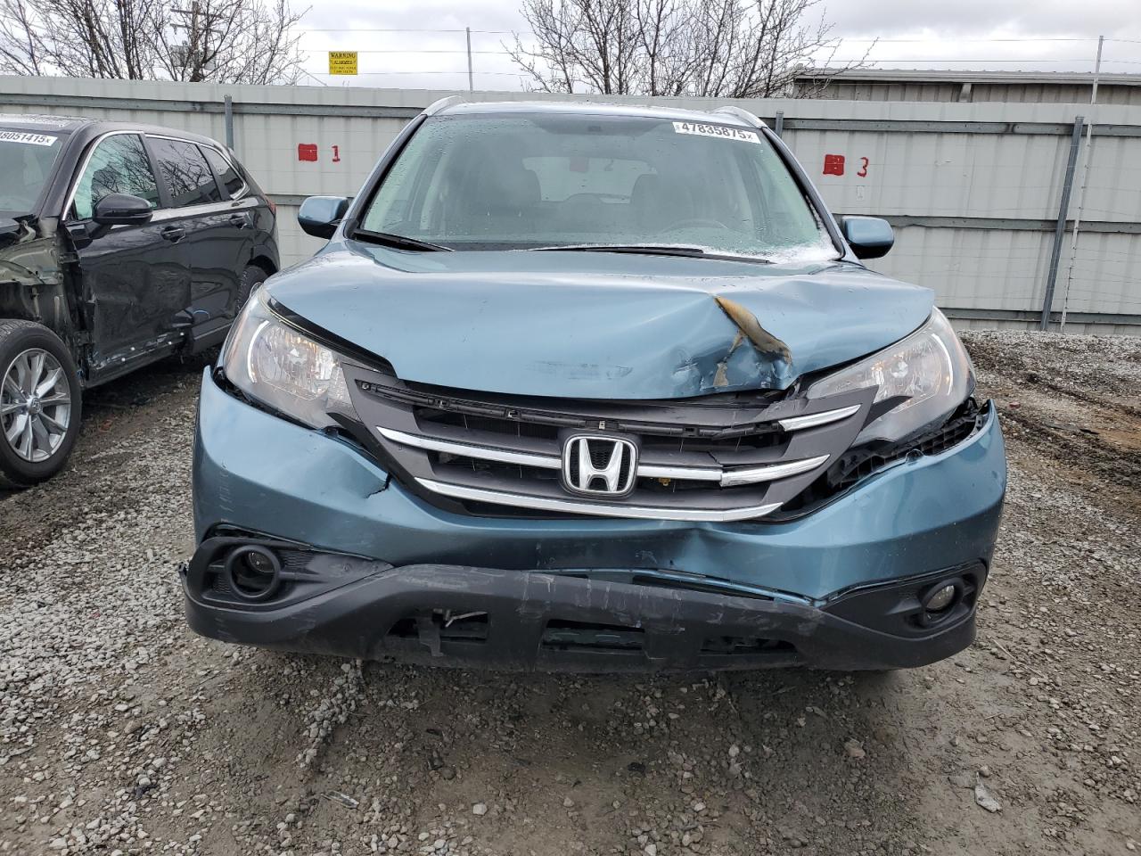 2014 Honda CR-V - Image 5