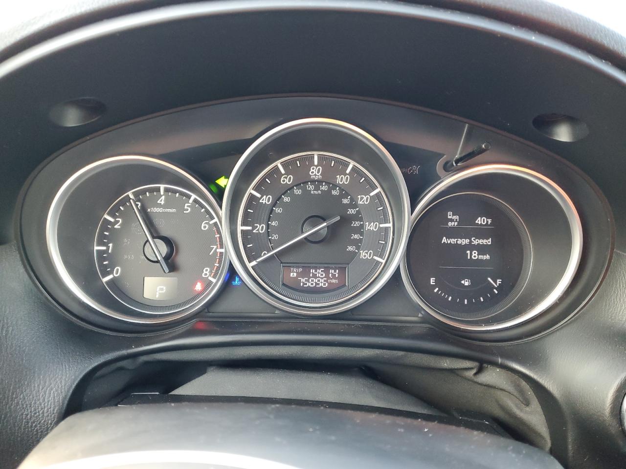 2016 Mazda CX-5 - Image 9
