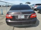 2011 Mercedes-Benz E 350 4Matic იყიდება Sacramento-ში, CA - Side