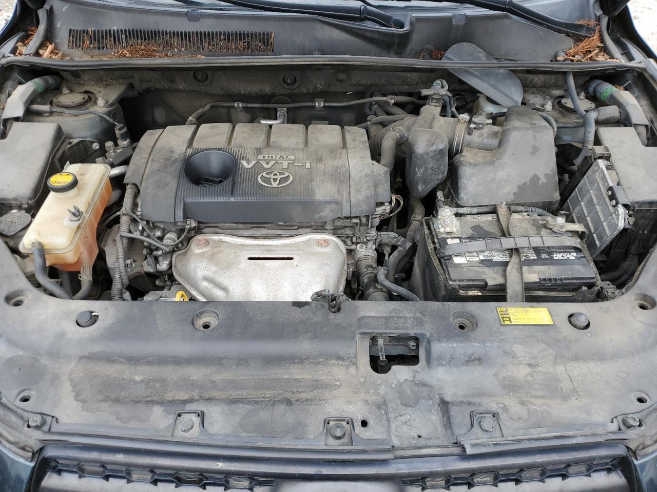 2010 Toyota RAV 4 - Image 12