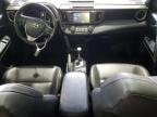 2017 Toyota Rav4 Limited na sprzedaż w Brookhaven, NY - Front End