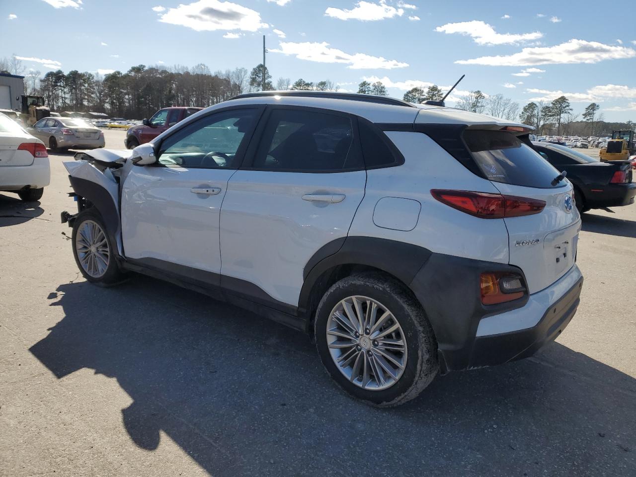 2020 Hyundai Kona - Image 2
