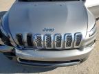 2015 Jeep Cherokee Limited na sprzedaż w Harleyville, SC - Front End