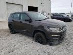 2021 Jeep Compass Sport de vânzare în Reno, NV - Front End