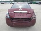 2012 Nissan Altima Base იყიდება Harleyville-ში, SC - Rear End