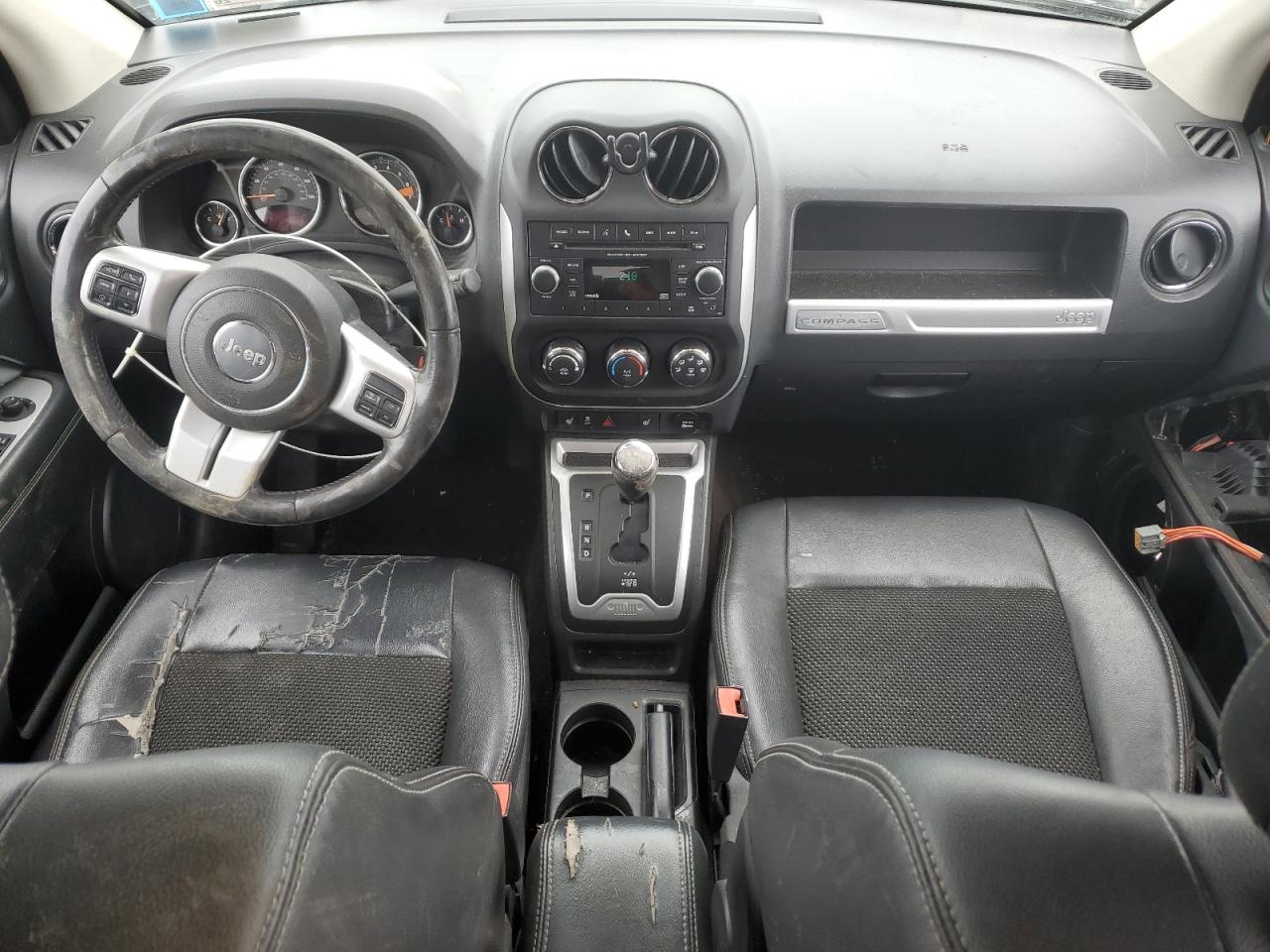 2014 Jeep Compass - Image 8