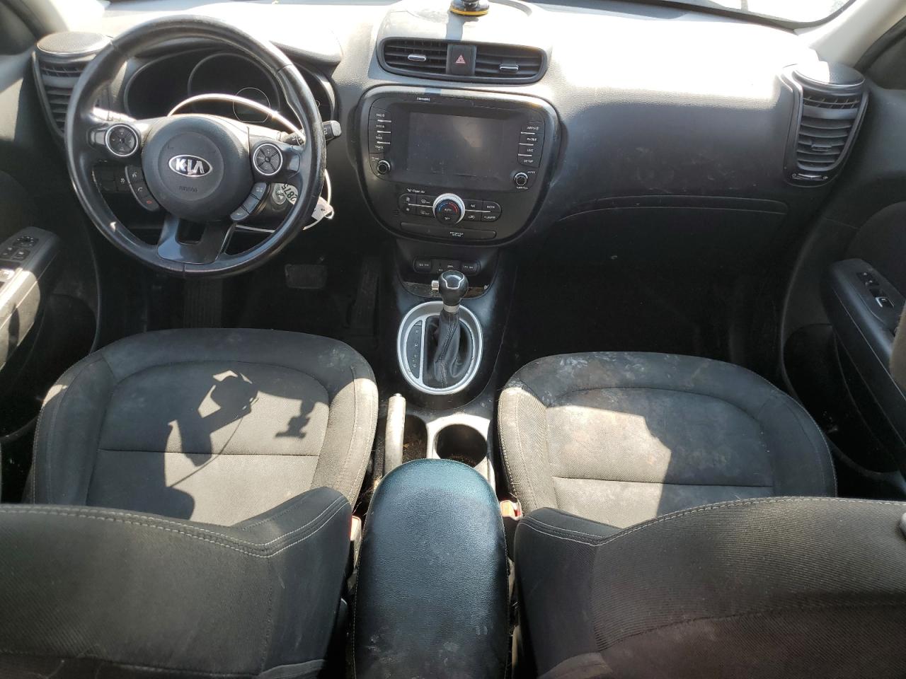 2019 Kia Soul - Image 8