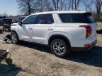2020 Hyundai Palisade Se for Sale in Cicero, IN - Front End