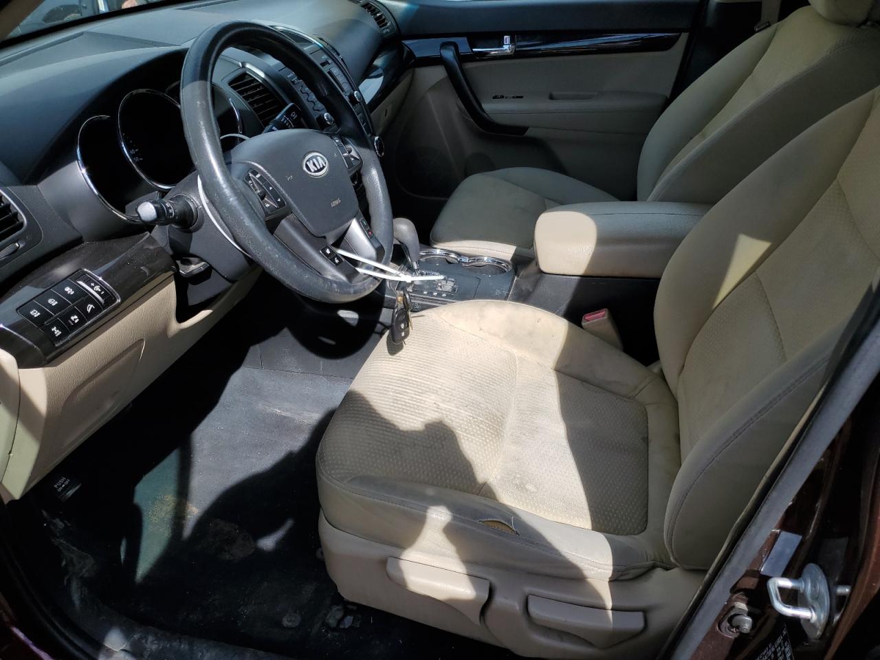 2011 Kia Sorento - Image 7