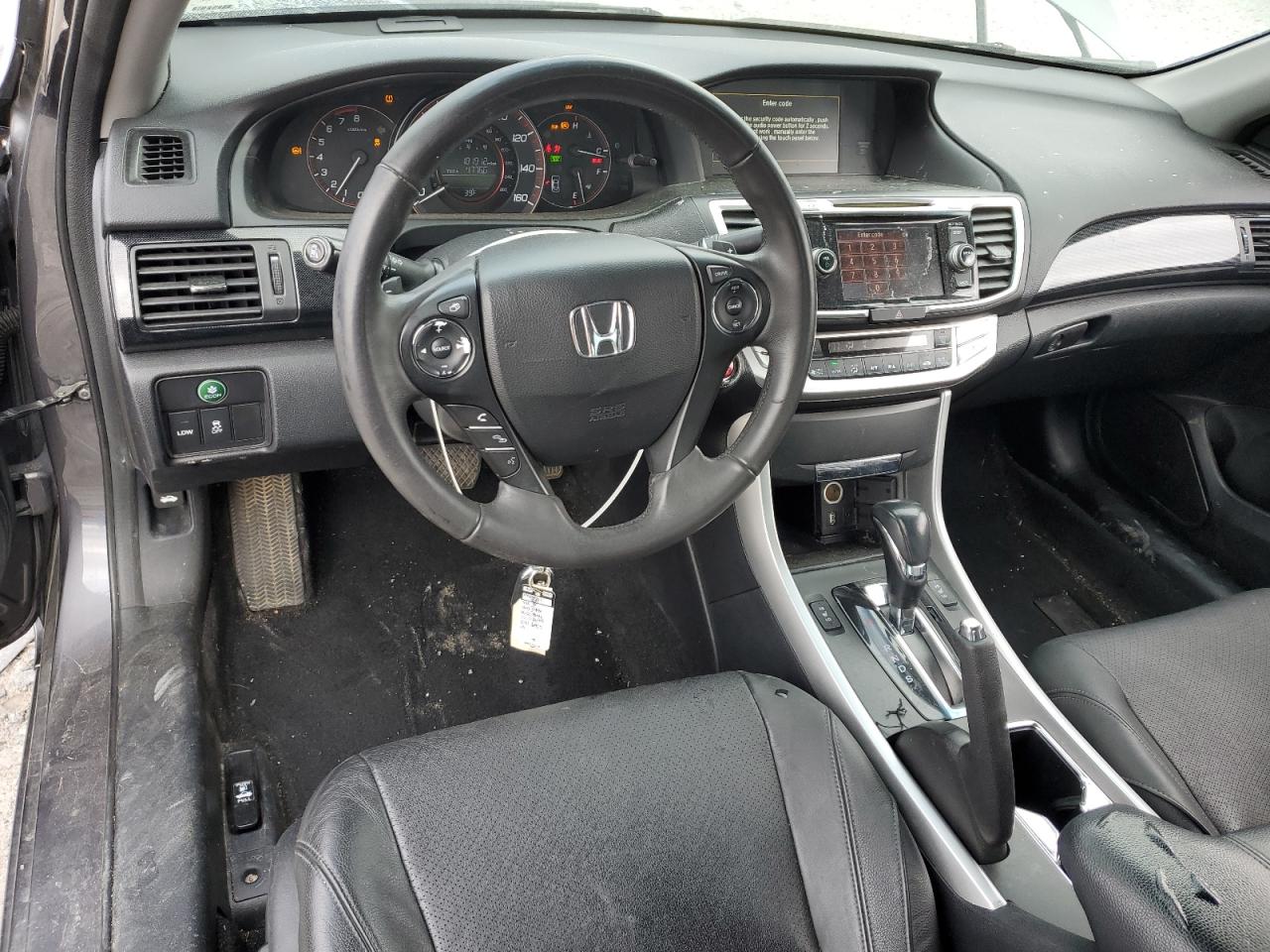 2013 Honda Accord - Image 8