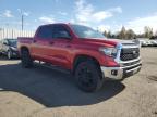 2019 Toyota Tundra Crewmax Sr5   en Venta en Portland, OR - Rear End