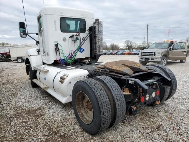 2014 KENWORTH T400A SEMI TRUCK